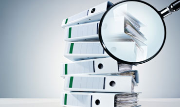 Certified Due Diligence