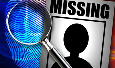 Missing Person Tracing — RUBI Detective Agency