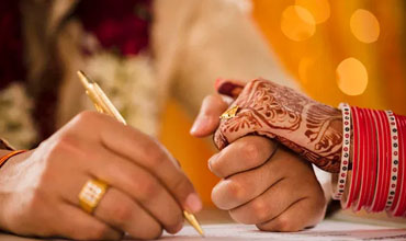 Matrimonial Investigation — RUBI Detective Agency